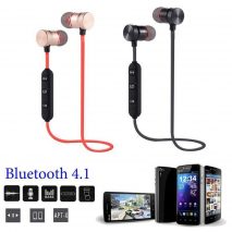 Wireless Bluetooth Sport Gym Headphones Earphone Headset With Noise Reduction Mic Stereo Bass Gaming Headset Dropshipping New